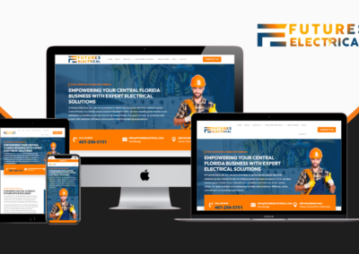 Futures Electrical, Inc