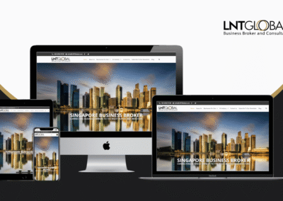 LNT Global
