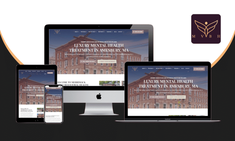 Merrimack Valley Behavioral Health - Luxury Mental Health Treatment in Amesbury, MA