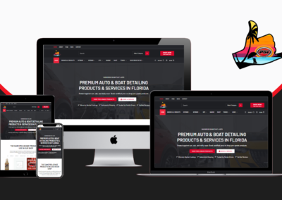 Polishing Systems Inc.