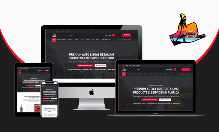 Polishing Systems Inc. - Premium Auto & Boat Detailing Products and Services in Florida