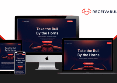 Receivabull Inc