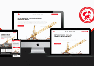 Red Fox Construction