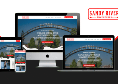 Sandy River Adventures