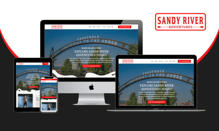 Sandy River Adventures - Sandy River Adventures offers a range of outdoor activities, glamping experiences, and equipment rentals in Troutdale