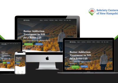 Sobriety Centers of NH